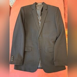 Boys Van Heusen Suits Size 16